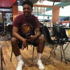 Meet your Posher, Anthony